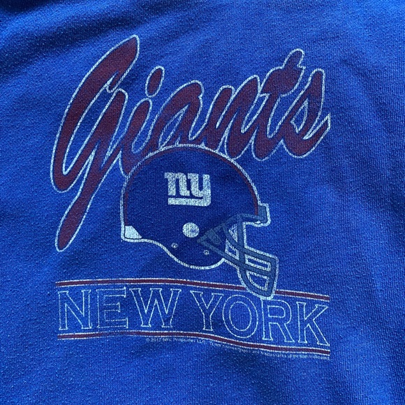 NY Giants Hoody - NFL - Picture 2 of 4